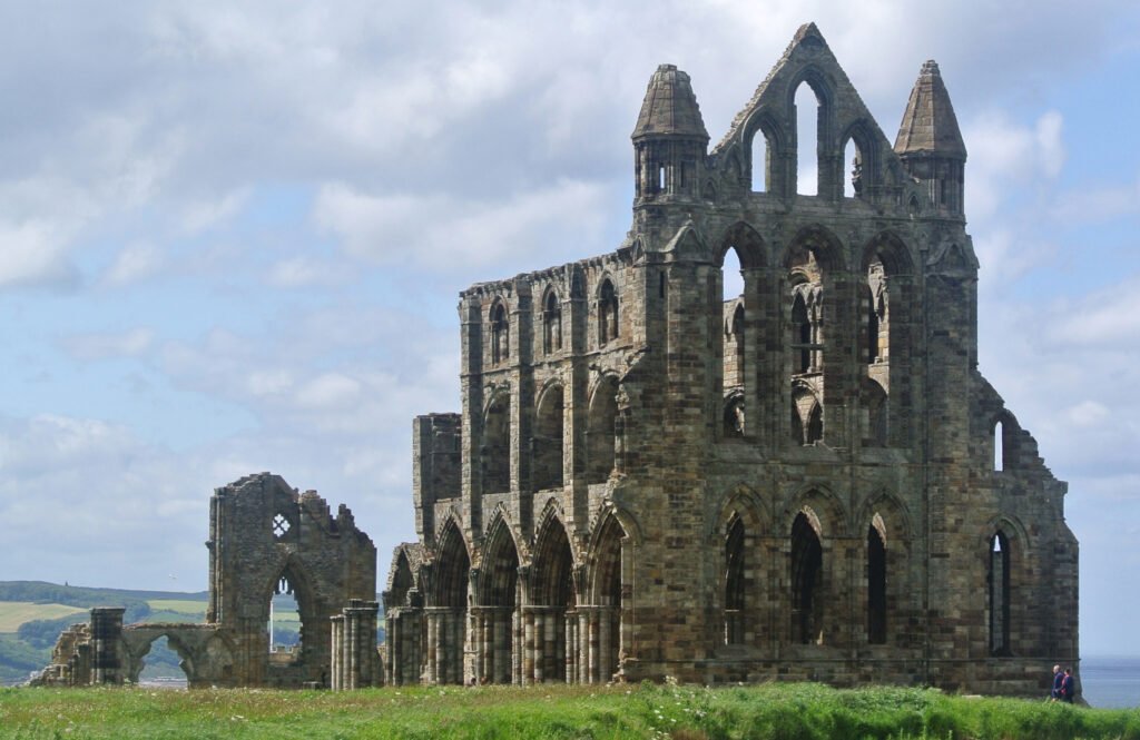 ChatGPT Images 2.0, the New Champ whitby abbey 060615