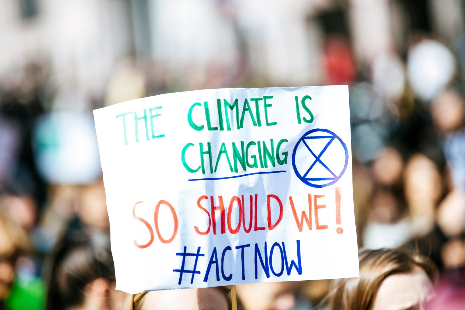 Science’s New Battle Plan: 36 Strategies to Defeat Climate Change