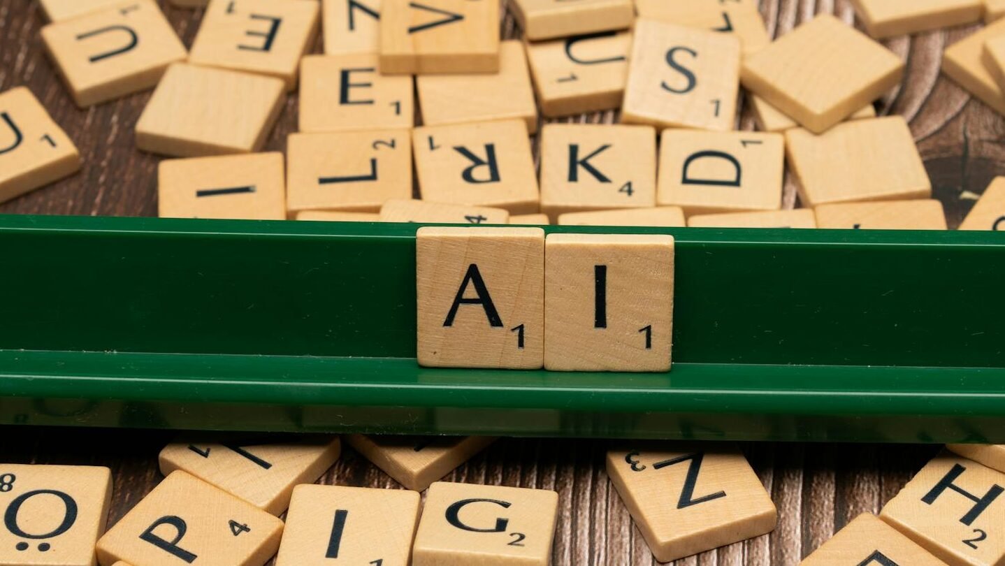 How we stole intelligence